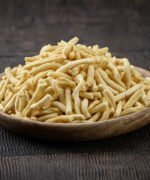 Bhavnagari Gathiya