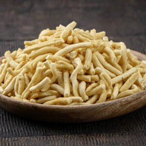Bhavnagari Gathiya