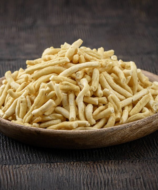 Bhavnagari Gathiya