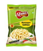 Bhavnagari Gathiya