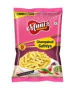 Champakali Gathiya