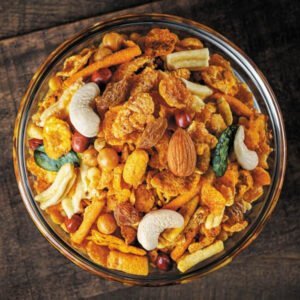 Mix Chavanu