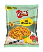 Mix Chavanu