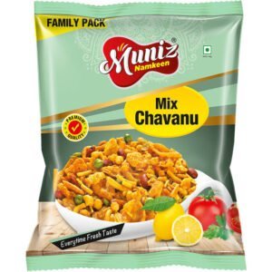 Mix Chavanu