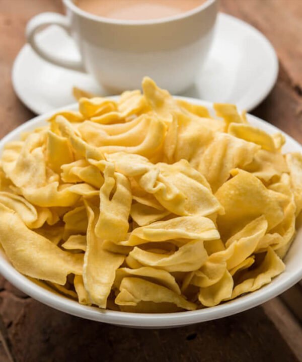 Papdi Gathiya