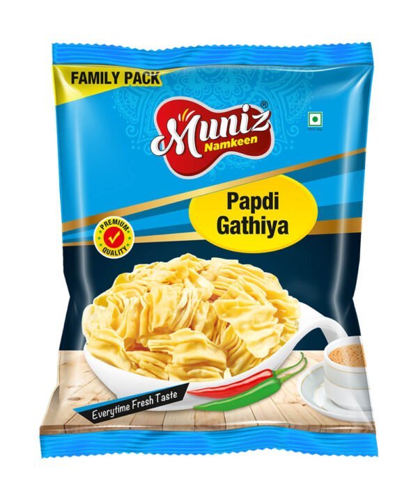 Papdi Gathiya