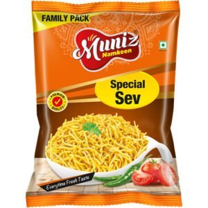 Special Sev