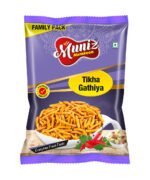 Tikha Gathiya