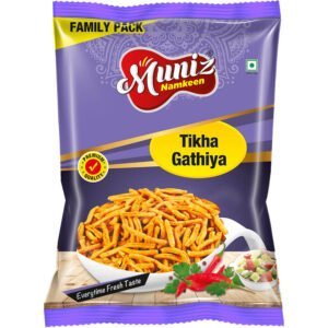 Tikha Gathiya